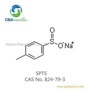98% Sodium toluene-4-sulphinate (SPTS) EINECS 212-538-5