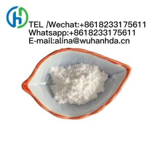 17β-estradiol 99% purity factory CAS 50-28-2