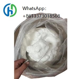 Hot selling Altrenogest CAS NO.:850-52-2 with high quality