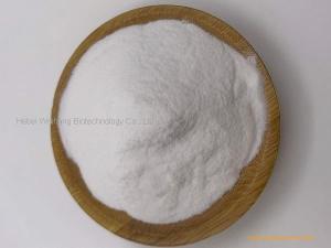 sodium alginate(Used in food industry and medicine)