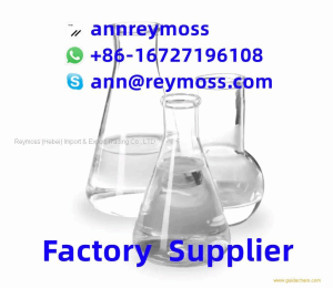 (Methylsulfinyl)methane cas: 67-68-5 real factory supplier