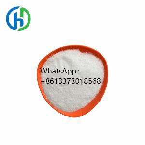 iron(2+) sulfate heptahydrate CAS 7782-63-0