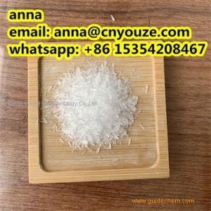 4-Toluenesulfonamide CAS.70-55-3 high purity best price spot goods