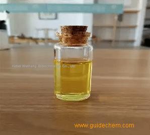Castor oil（Used in the manufacture of Turkish red oil, soap, plastic, lubricating oil, etc）