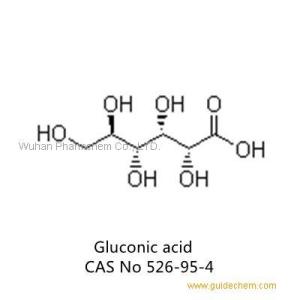 50% Gluconic acid solution EINECS 208-401-4