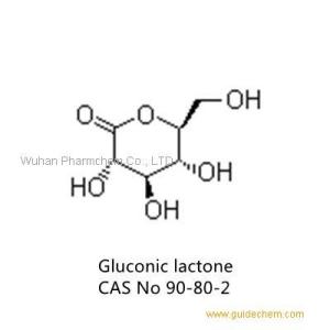 99% Gluconic lactone (GDL)