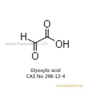 50% Glyoxylic acid EINECS 206-058-5