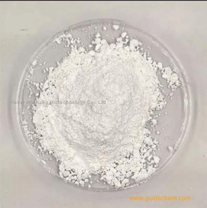 Titanium dioxide, a kind of important inorganic chemical pigment