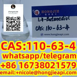 1,4-Butanediol Wholesale high quality CAS 110-63-4