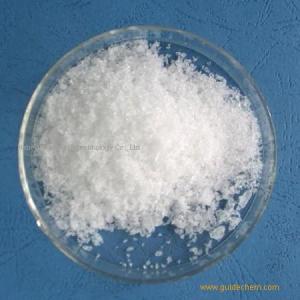 Guanidine Hydrochloride（Can be used as medicine, pesticide, dye and other organic synthesis intermediates）