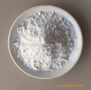Zinc stearate, Organic chemical