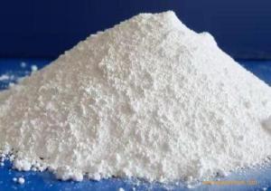 Zinc salt,It can be used as heat stabilizer of PVC.White powder, insoluble in water