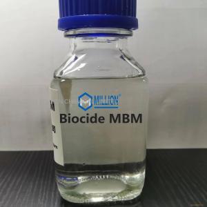 Biocide MBM N,N-Methylenebismorpholine for Metalworking Fluids