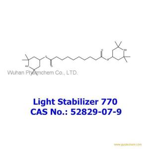 Light Stabilizer 770