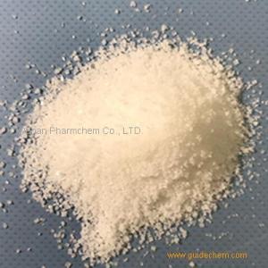 Food Additive Potassium Bicarbonate