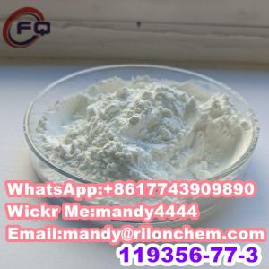 Hot selling Dapoxetine（119356-77-3）