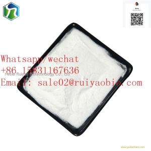 Factory Supply High Purity Tris Base CAS 77-86-1