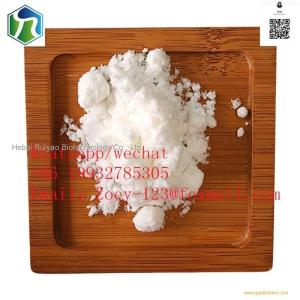 Daily Chemical Raw Material 99.9 % Purity Pregabalin