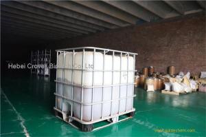 Acetic acid 64-19-7