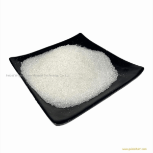 Acetylcysteine CAS 616-91-1 White crystal powder