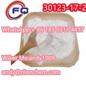 CAS 30123-17-2,Tianeptine Sodium Salt