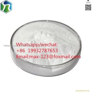 Best Quality Hot sale High quality 2-Chloro-3-cyanopyridine CAS NO.6602-54-6 supplier in China 98% 99%