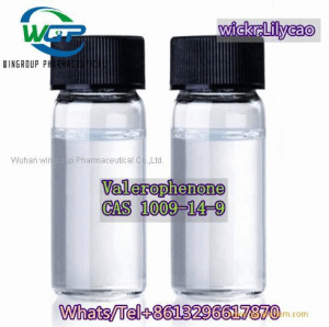 Factory Manufacturers directly Supply Valerophenone CAS 1009-14-9 With Top Quality Best Price