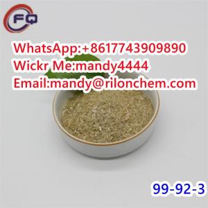 Factory supply 4-Aminoacetophenone（99-92-3）