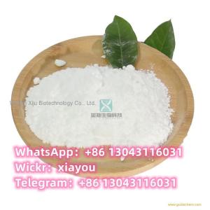 2,4,6-Triamino-s-triazine cas 108-78-1 with best price and high quality