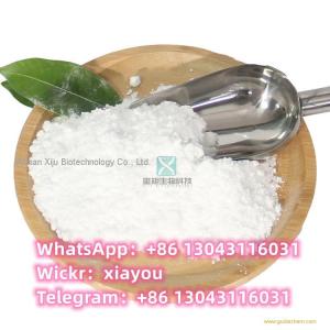 oxaliplatin cas 61825-94-3 with best price and high quality