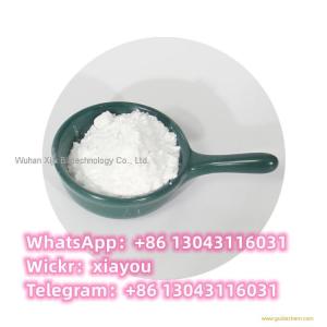 Top Quality allantoin CAS 97-59-6 with best price and high quality
