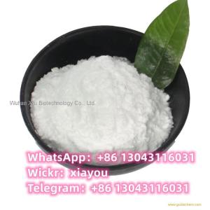 GHRP-6 Acetate cas 87616-84-0 with best price and high quality