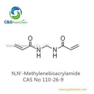 98% N,N'-Methylenebisacrylamide (NAPP) EINECS 203-750-9