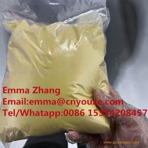 Ferric sulfate CAS 10028-22-5 iron(3+) sulfate