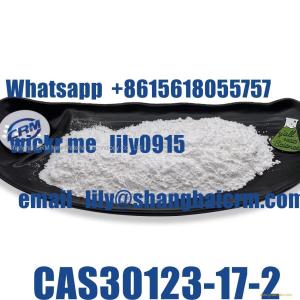 High-quality CAS30123-17-2Tianeptine sodium salt hot selling with low price