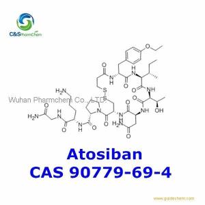 Atosiban 90779-69-4