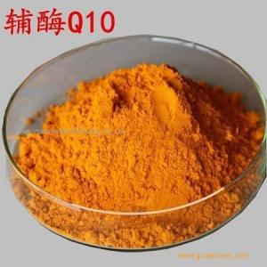 COENZYME Q10,Cosmetic raw materials