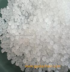 PE HDPE Granules 9002-88-4 High Density Polyethylene Granules Recycled Virgin HDPE Resin