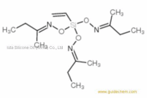 Vinyltris(methylethylketoxime)silane IOTA-VOS