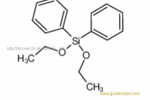 Diphenyldiethoxysilane IOTA-523