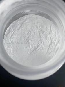Silica used for coating