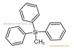 Methyltriphenylsilane IOTA-5803