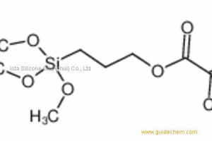 3-Methacryloxypropyltrimethoxysilane IOTA-570