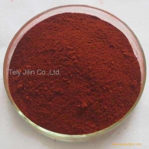 Hot sale cobalt chloride hexahydrate CAS 7791-13-1 best price China supplier