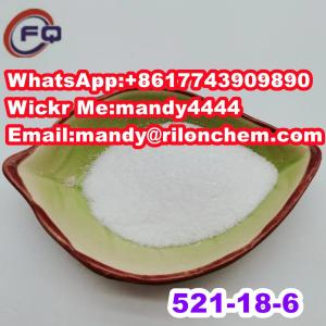 High quality Stanolone（521-18-6）