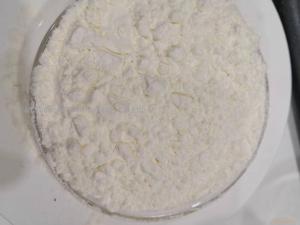 Hexahydroisonicotinamide 99% White powder