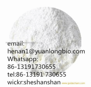 High Qualit cas 84057-95-4 C17H26N2O Ropivacaine
