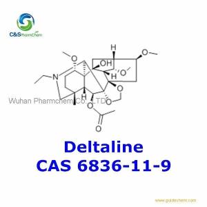 anti-inflammatory Deltaline 6836-11-9