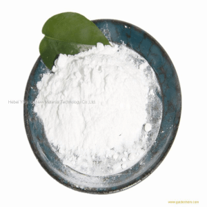 High Quality CAS 9067-32-7 Sodium Hyaluronate