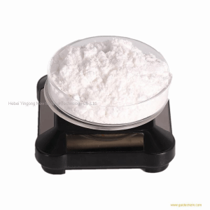 Anti-Depression Medical Raw Material Tianeptine Sodium Salt CAS 30123-17-2
